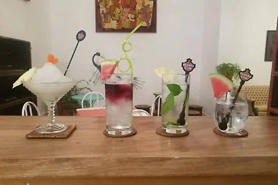 Hotel Boutique Familiar La