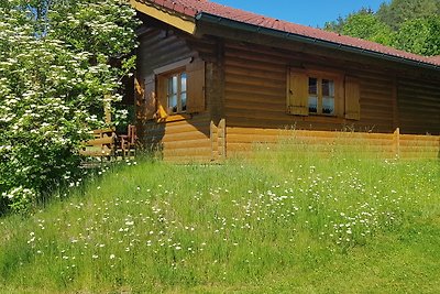 Blockhaus Stamsried