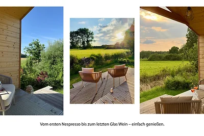 (110) Tiny House mit traumhaftem
