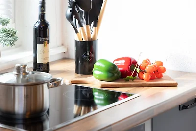 3 Zimmer Ferienwohnung Harter