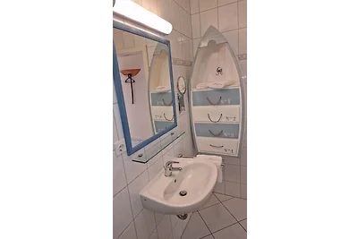 Ferienwohnung "Ab zum Strand"