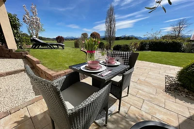 Appartamento Vacanza con famiglia Nußdorf am Attersee