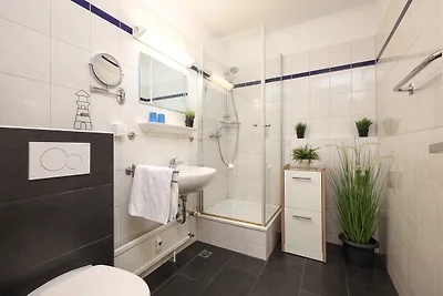 Haus Schleswig Küstenanker