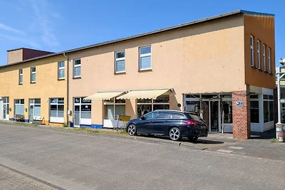 Vakantieappartement Gezinsvakantie Rheinsberg