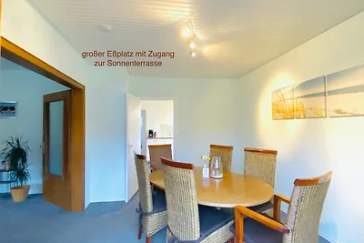 Haus Seeadler - Haus Nordlichter