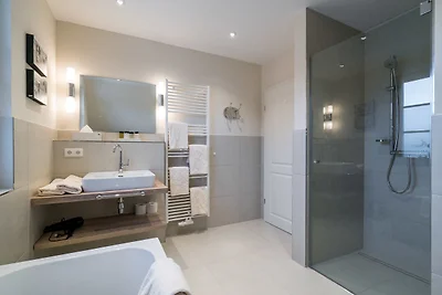 Casa vacanze Vacanza di relax Ahrenshoop