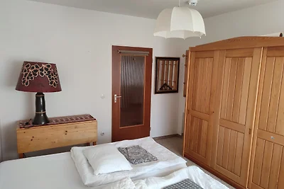 Appartamento Vacanza con famiglia Dobel