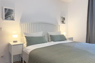 Vakantieappartement Gezinsvakantie Heidelberg