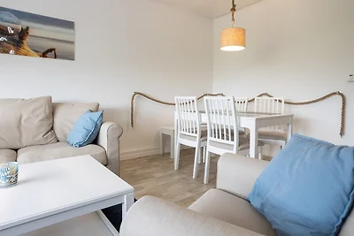 Vakantiehuis Ontspannende vakantie Butjadingen