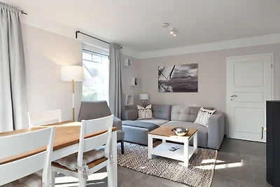 Appartamento Vacanza con famiglia Röbel Müritz
