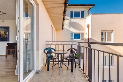 Sun&Snow Olymp - Apartament 320