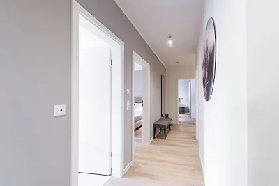 Vakantieappartement Gezinsvakantie Grömitz