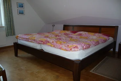 Vakantieappartement Gezinsvakantie Offenbüttel