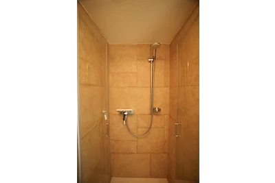 Altes Forsthaus - Fewo "Wiesental"