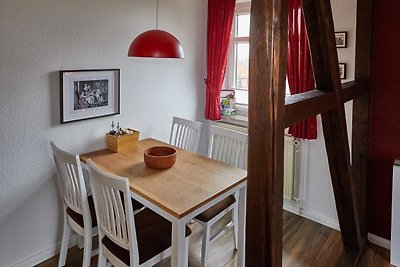 Vakantieappartement Gezinsvakantie Goslar