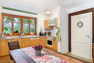 Vakantieappartement Gezinsvakantie Schopfheim
