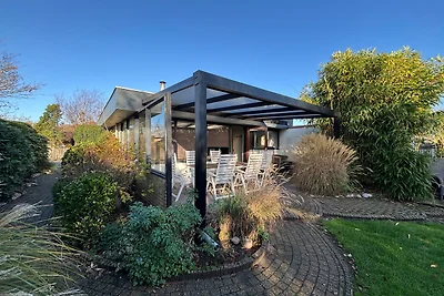 70 qm grosser gepflegter, ruhiger