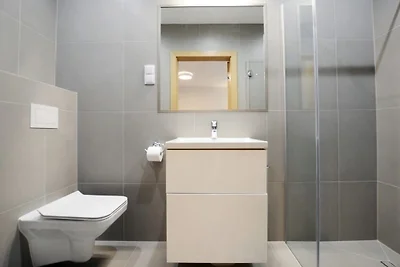 Sun&Snow Dwie Sosny - Apartment 22