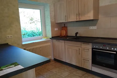 Burgblick-Fewo Töpfer