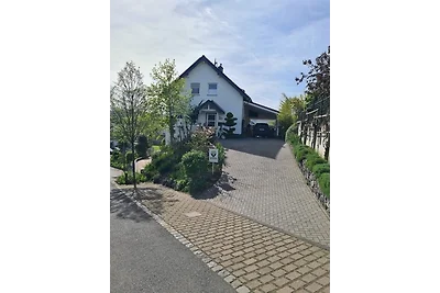 Vakantieappartement Gezinsvakantie Oberzissen
