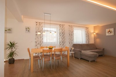 Ferienwohnung Sonnhangblick