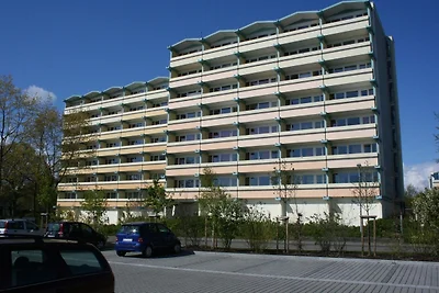 Appartamento Vacanza con famiglia Schönberg