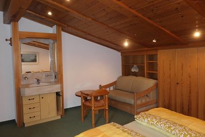 Vakantieappartement Gezinsvakantie Bürs