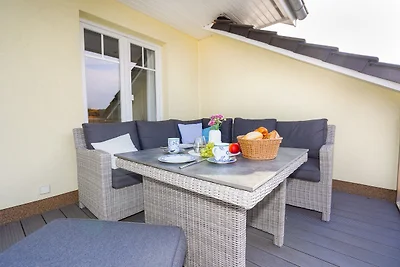 Ferienwohnung Daldrup