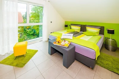 Premium Wohnung "Family-Limoncello"