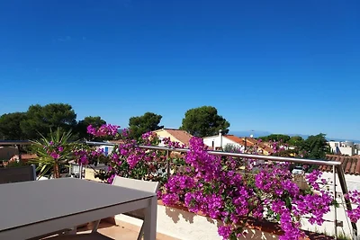 Holiday home relaxing holiday L'Escala