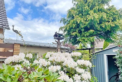 Vakantiehuis Ontspannende vakantie Lübbenau/ OT Ragow