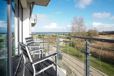 "Dünenpark Heiligenhafen", Haus