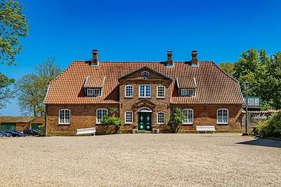 Appartamento Vacanza con famiglia Maasholm