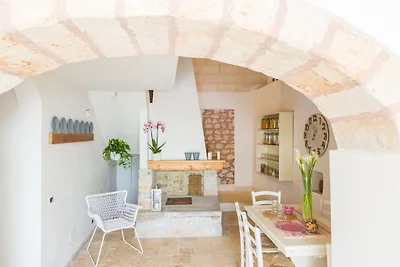 La corte della masseria