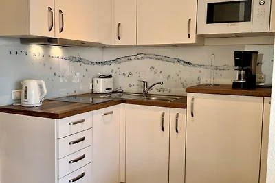 Vakantieappartement Gezinsvakantie Grömitz