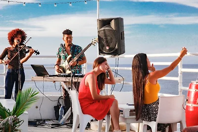 Appartamento Vacanza con famiglia Havanna