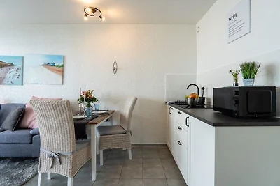 Haus "Seeschwalbe", Wohnung 35
