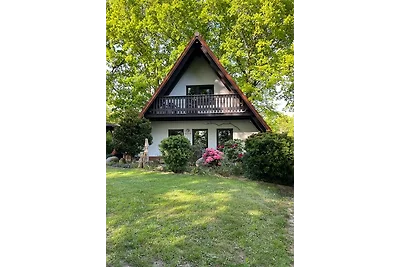 Finnhäuser am Vogelpark - Haus