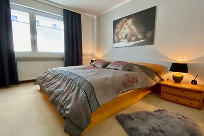 Appartamento Vacanza con famiglia Lautenthal