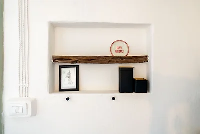 Vakantiehuis Ontspannende vakantie Orosei