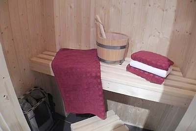 Sonnenschein 21 - Grossenbrode