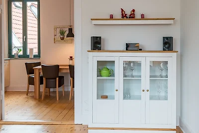 Vakantieappartement Gezinsvakantie Eckernförde