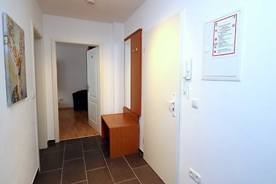 Vakantieappartement Gezinsvakantie Essen