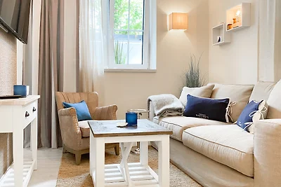 Apartament Dla rodzin Niendorf (Ostsee)