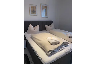 Appartamento Vacanza con famiglia Krün