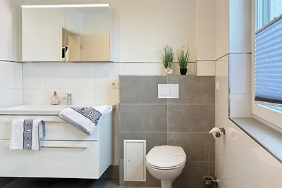 Casa vacanze Vacanza di relax Fuhlendorf