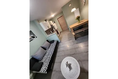 Vakantieappartement Gezinsvakantie Rust