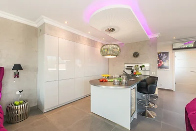 Vakantieappartement Gezinsvakantie Göhren-Lebbin