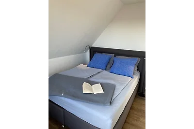 Casa Marcu Wohnung 1 OG