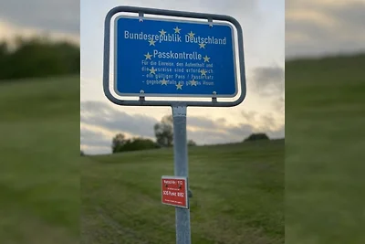 Ferien im Wangerland - Haus